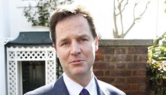 Nick Clegg
